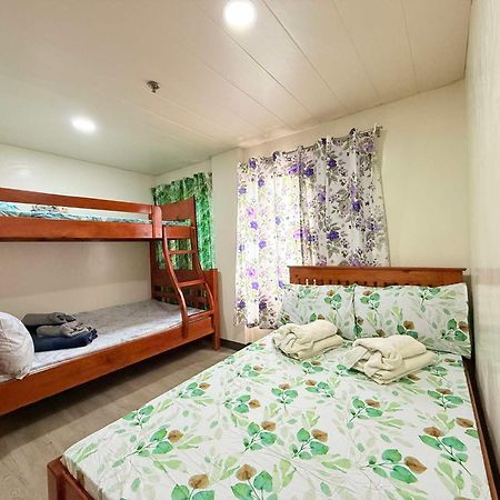 Triple Js 209 Tlcs Apartment Baguio City ภายนอก รูปภาพ