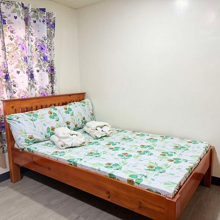 Triple Js 209 Tlcs Apartment Baguio City ภายนอก รูปภาพ