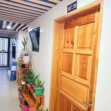 Triple Js 209 Tlcs Apartment Baguio City ภายนอก รูปภาพ