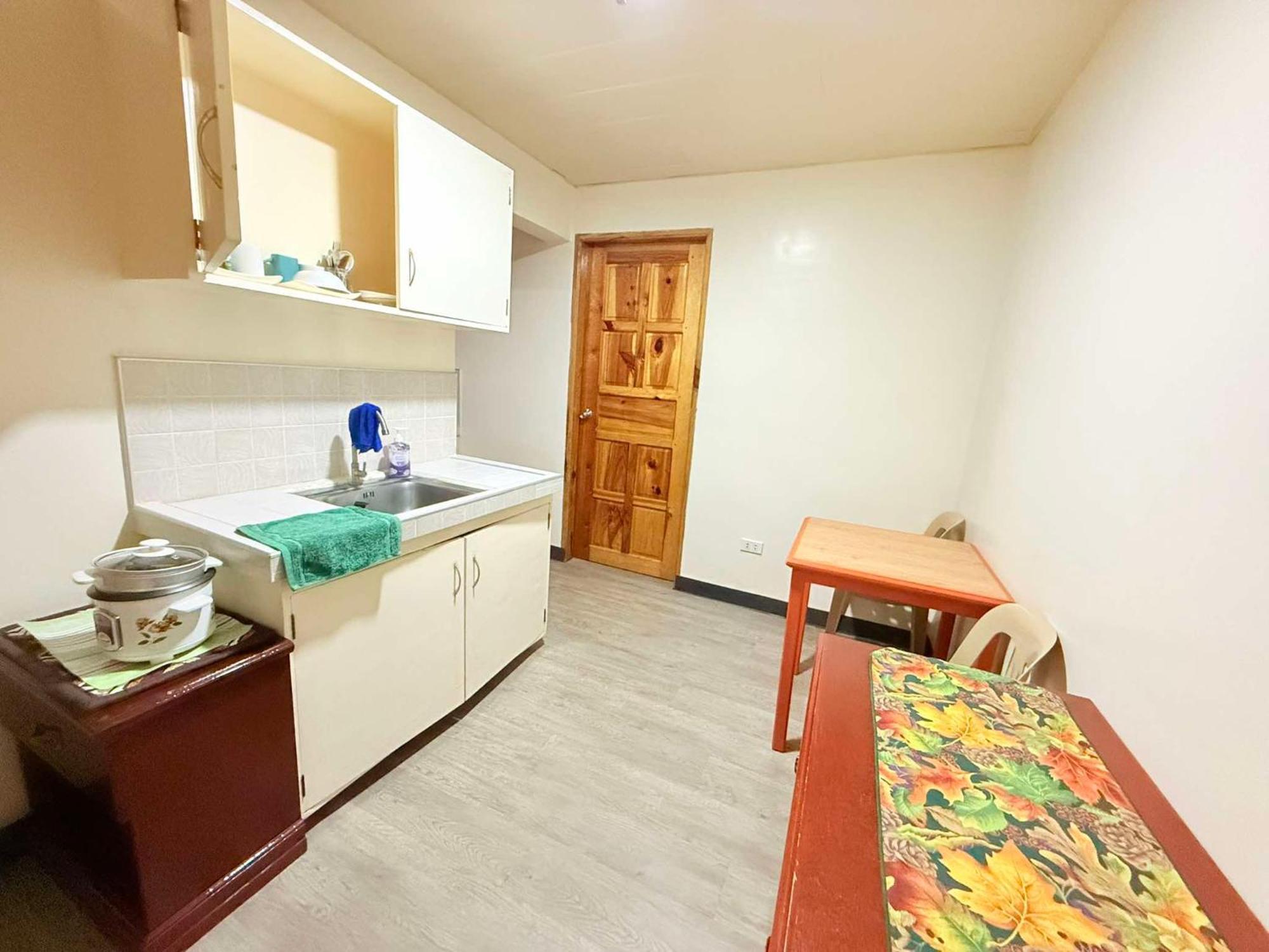 Triple Js 209 Tlcs Apartment Baguio City ภายนอก รูปภาพ