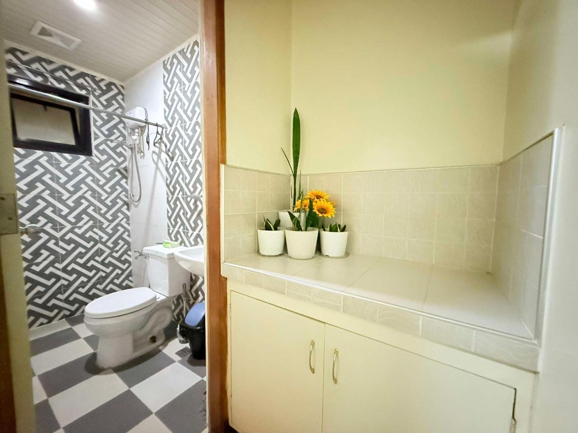 Triple Js 209 Tlcs Apartment Baguio City ภายนอก รูปภาพ