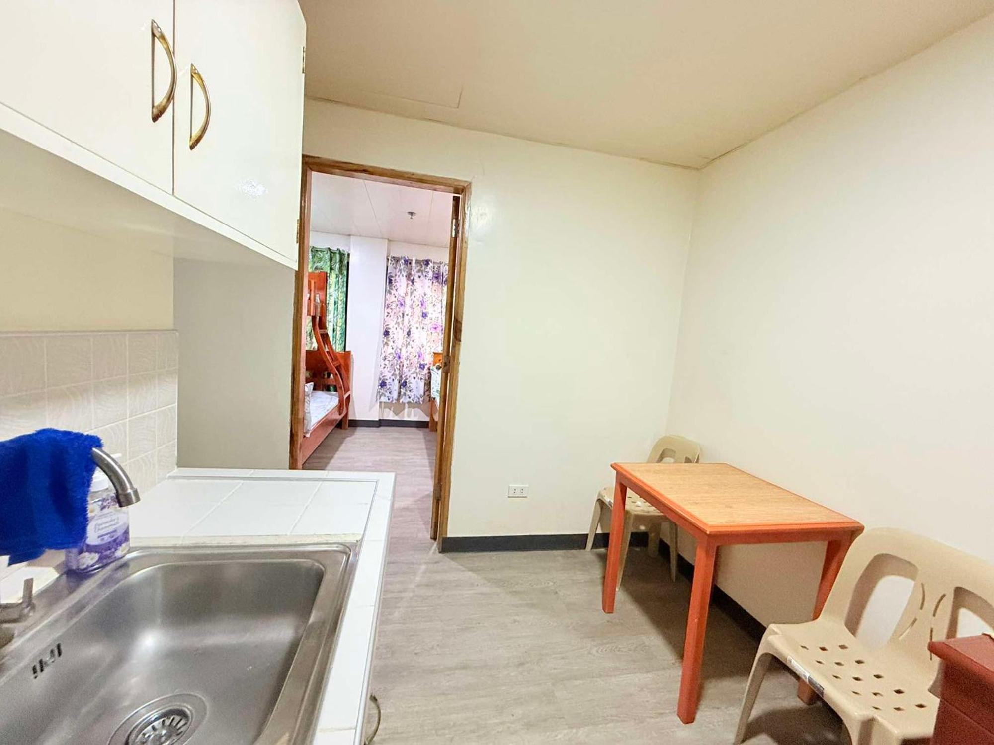 Triple Js 209 Tlcs Apartment Baguio City ภายนอก รูปภาพ