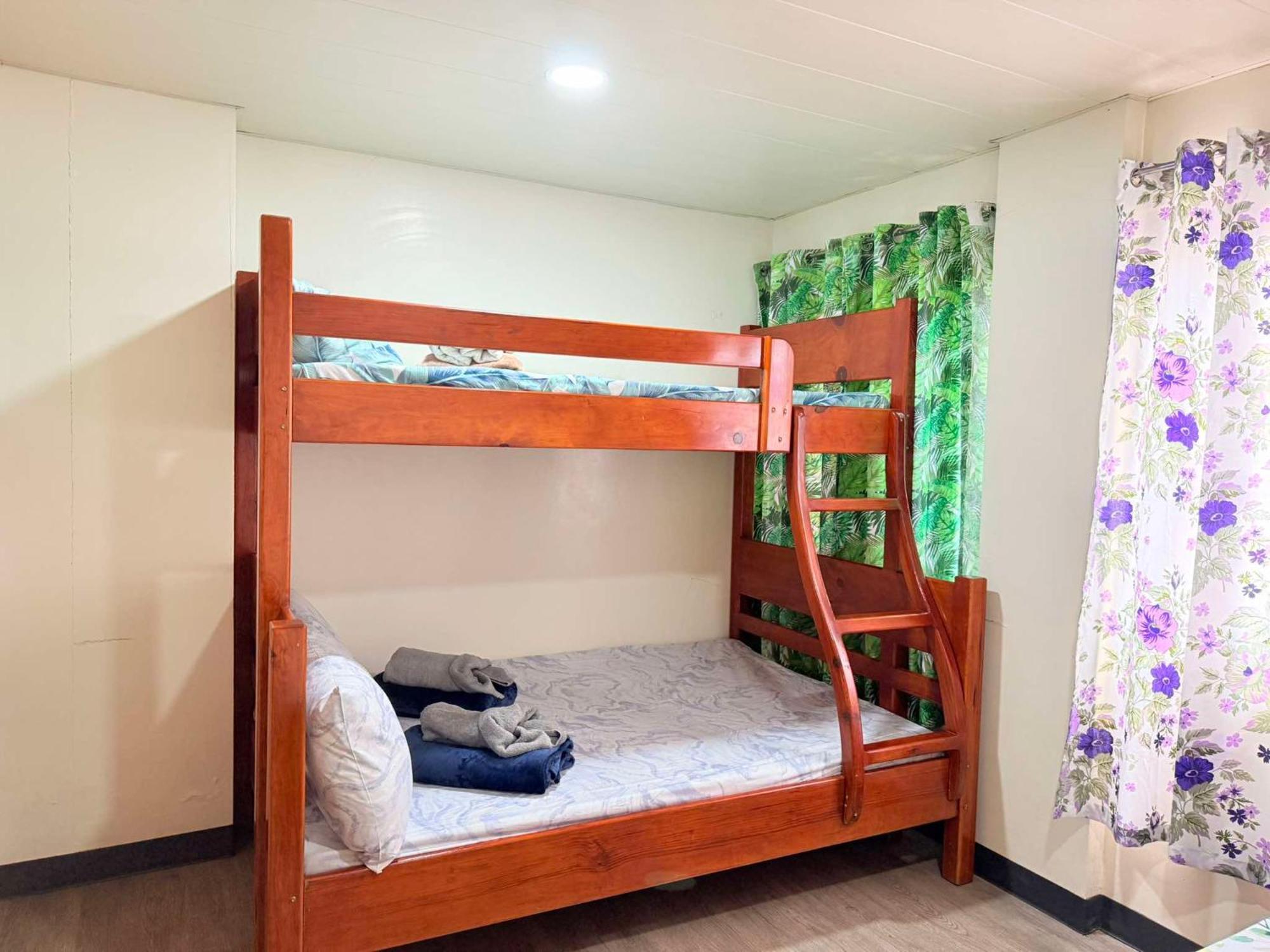 Triple Js 209 Tlcs Apartment Baguio City ภายนอก รูปภาพ